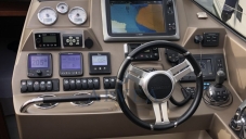 Jeanneau Prestige 450 S